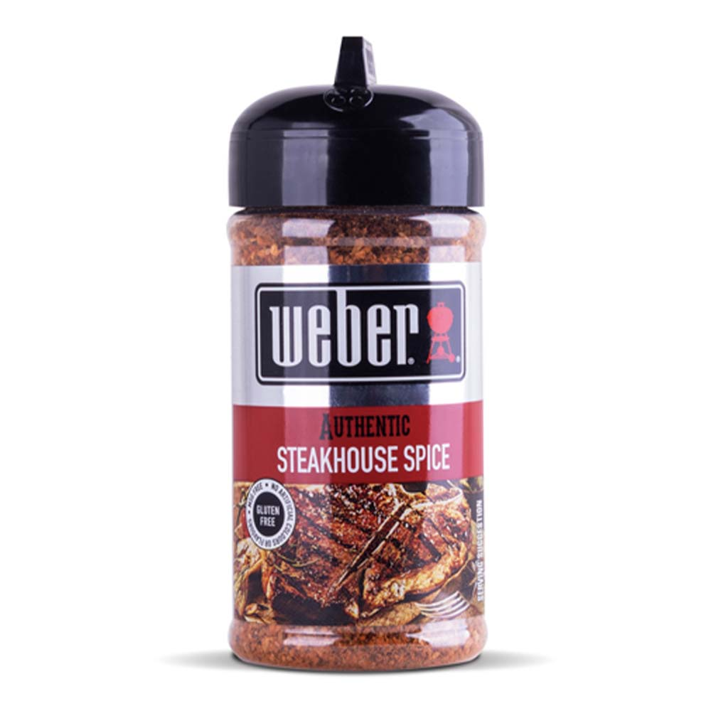 er Authentic Steakhouse Spice The Butcher Block Mauritius