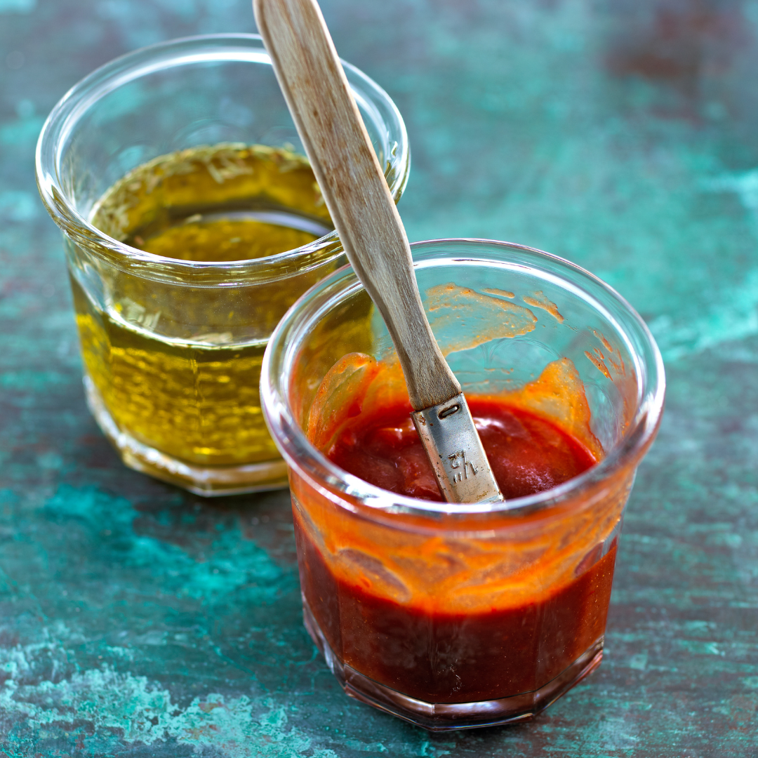 Sauces & Marinades The Butcher Block