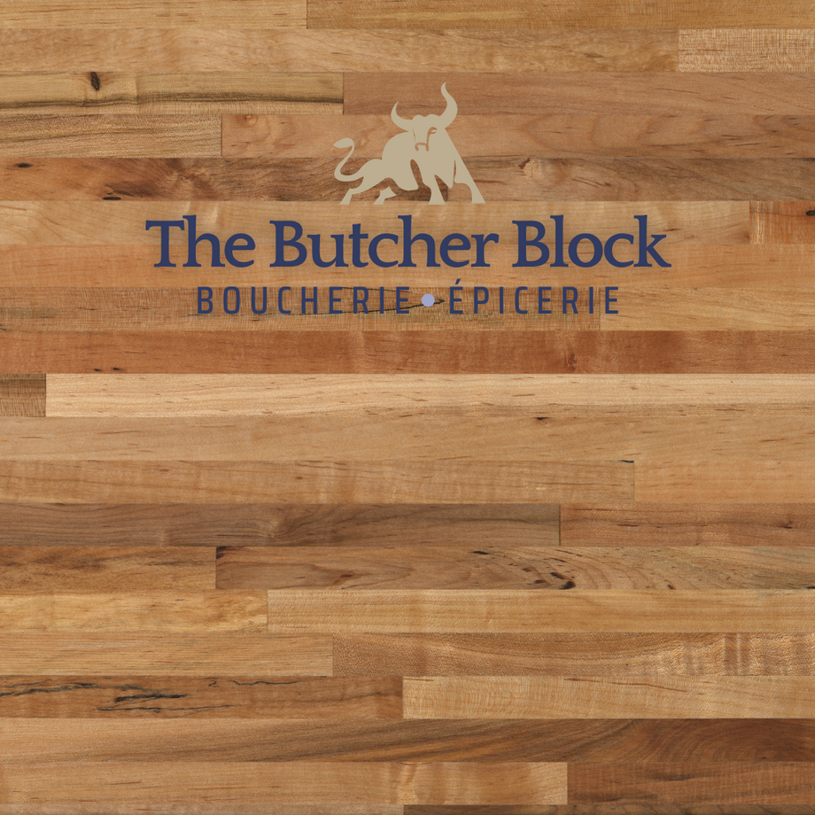 Buy butcher block deals