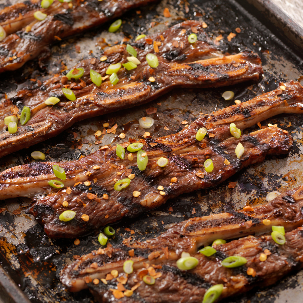 Short Rib Isitambu Beef Short Rib in Mauritius - The Butcher Block