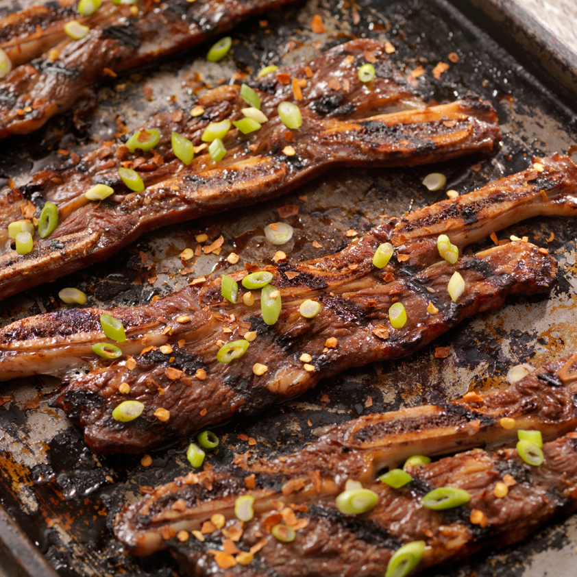 Beef Short Rib in Mauritius - The Butcher Block