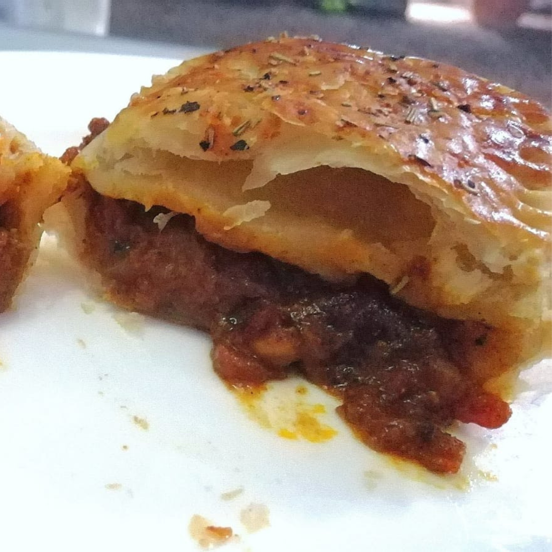 Beef Curry Pie - Mauritius – The Butcher Block