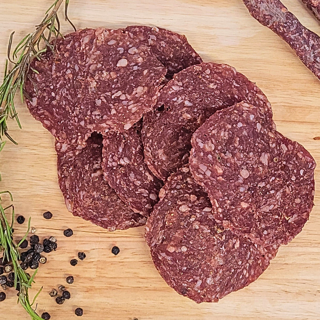 Drywors Chips (100g)