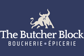 butcher block mauritius logo with blue background small
