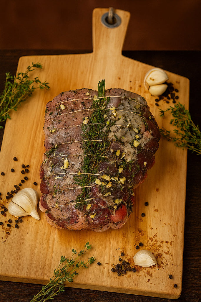 Fresh and Affordable Lamb Cuts Available at Butcher Block – The Butcher ...