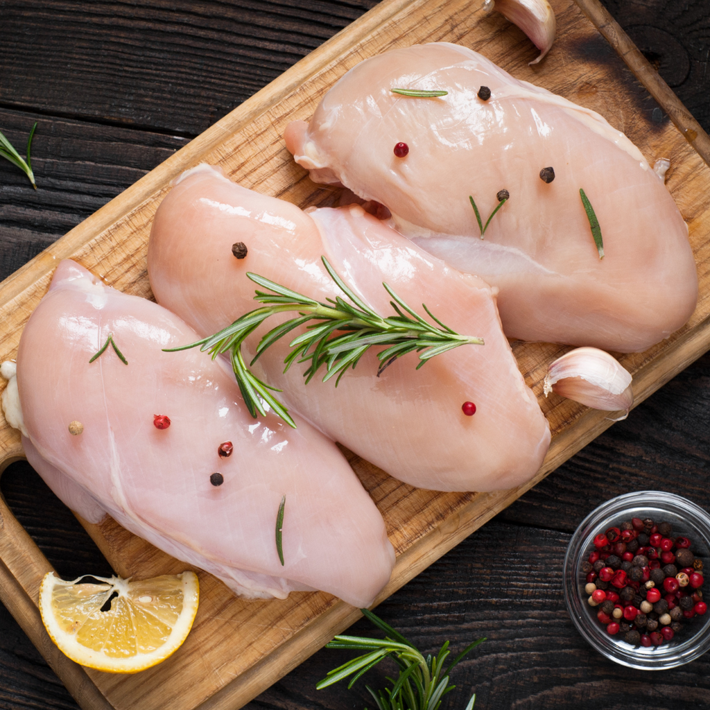 Your Chicken Choice Pack - Chicken - The Butcher Block