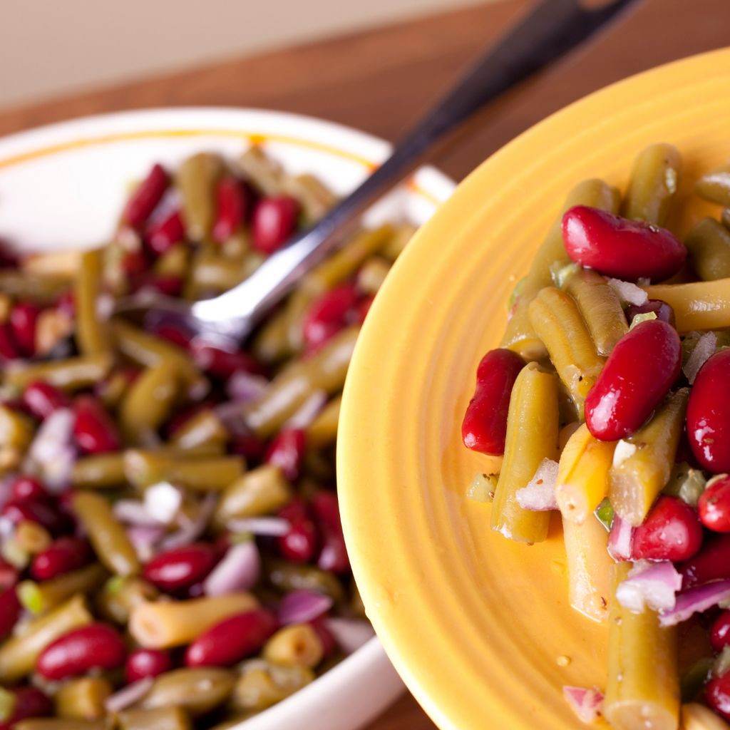 Three Bean Salad - Sides & Salads - The Butcher Block