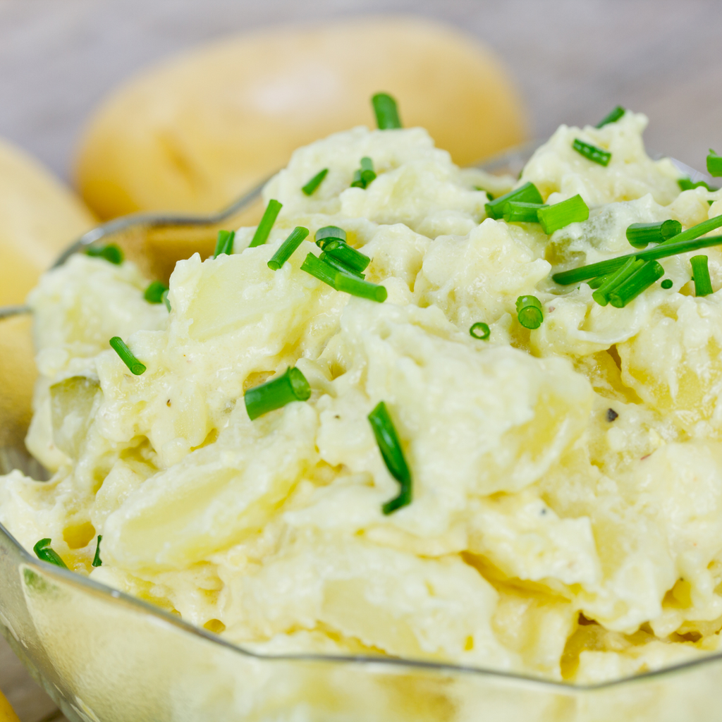 Potato Salad - Sides & Salads - The Butcher Block