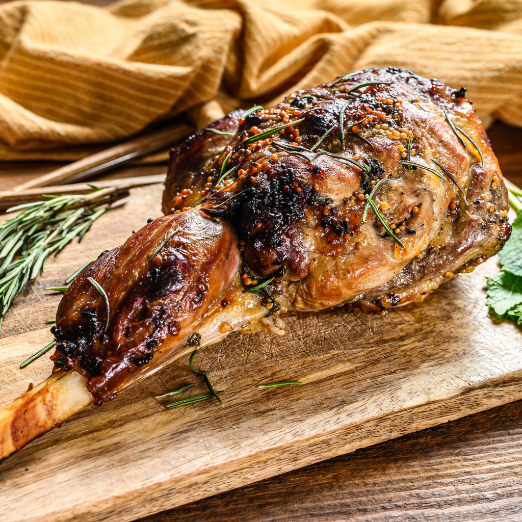 Fresh and Affordable Lamb Cuts Available at Butcher Block – The Butcher ...
