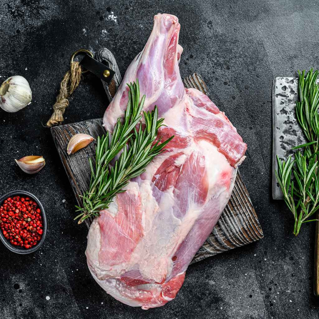Fresh and Affordable Lamb Cuts Available at Butcher Block – The Butcher ...
