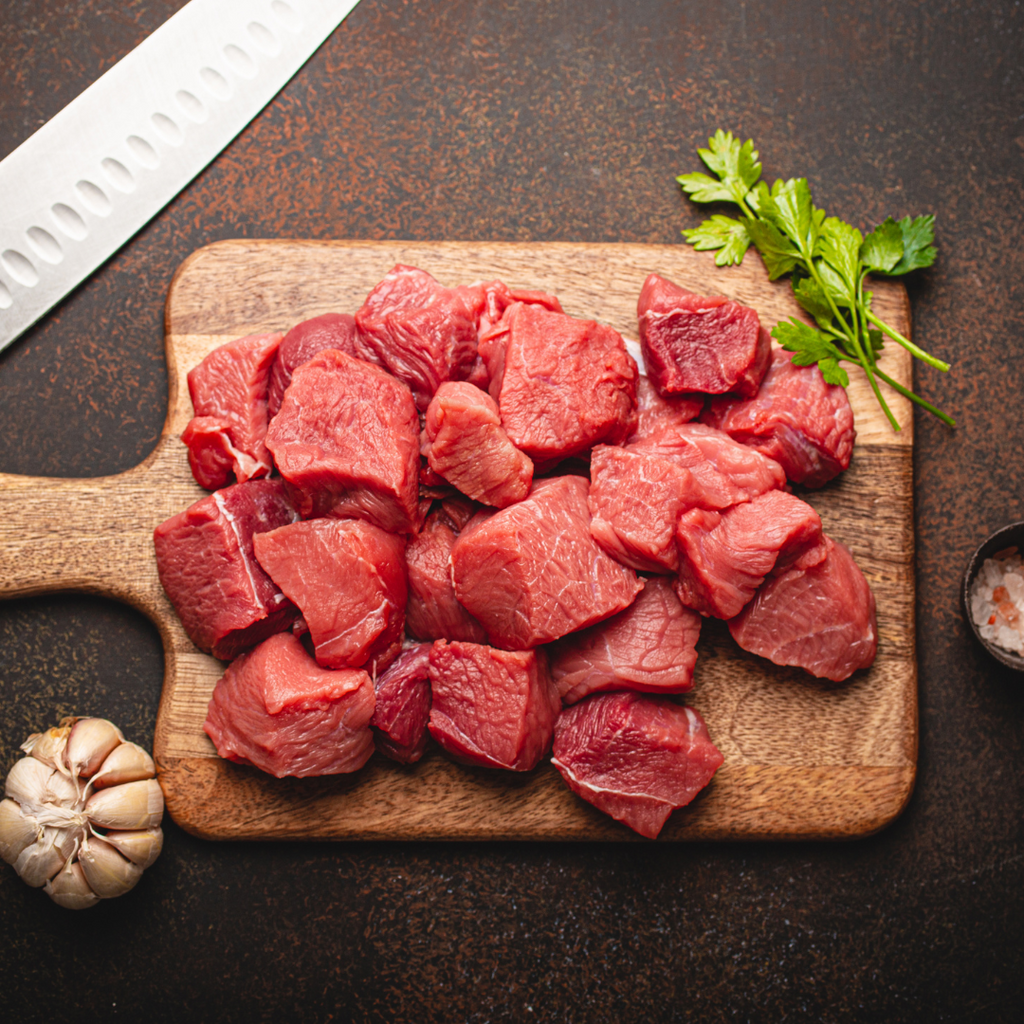 Fresh and Affordable Lamb Cuts Available at Butcher Block – The Butcher ...