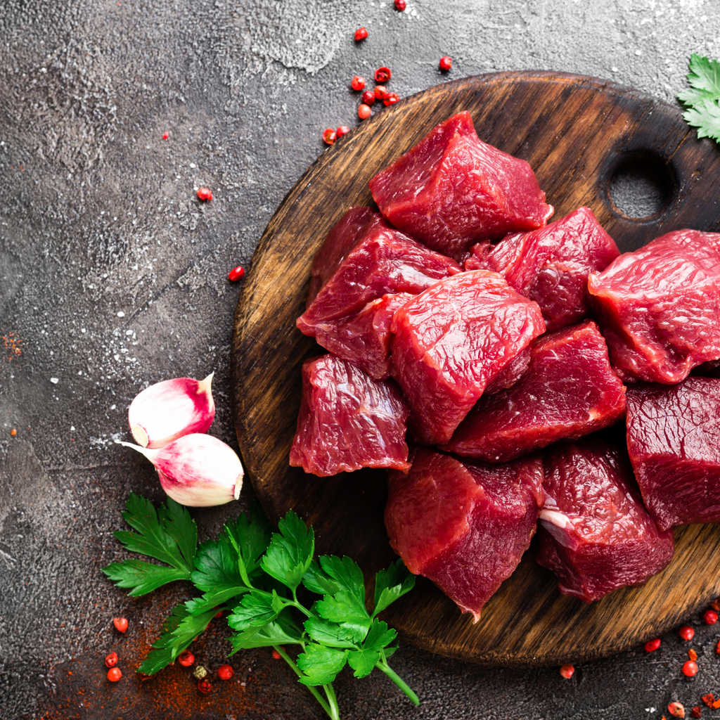 Beef Stack Blocks Shop Online for Quality Beef in Mauritius – The Butcher Block