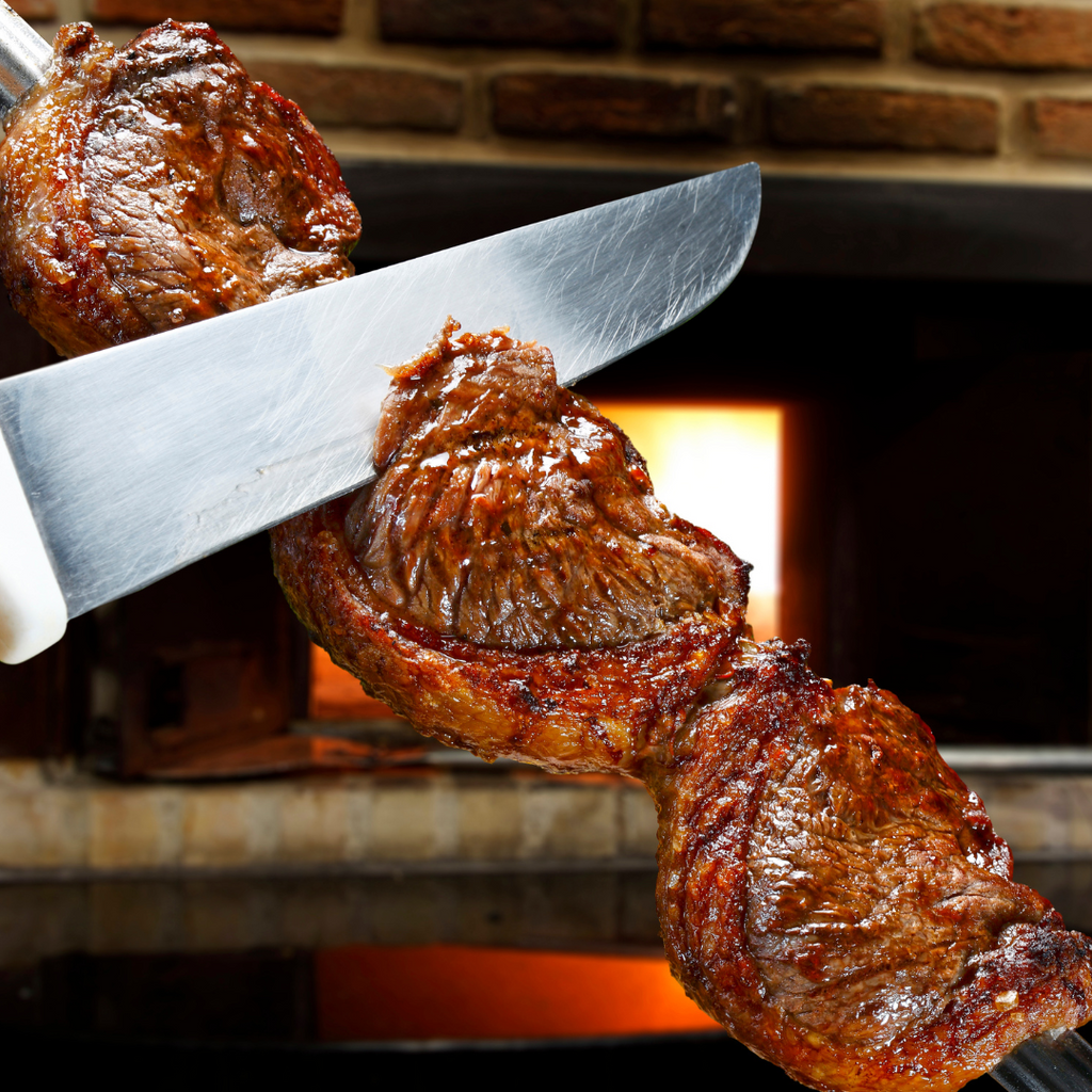 Picanha Rump Steak - Beef - The Butcher Block
