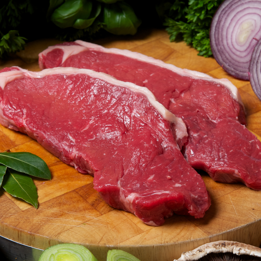 Beef Rump Steak - Beef - The Butcher Block