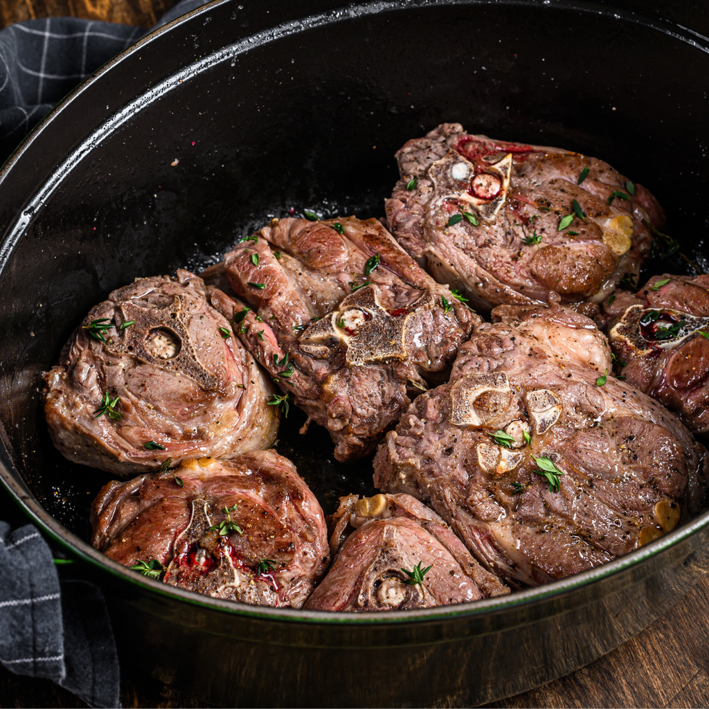 Fresh and Affordable Lamb Cuts Available at Butcher Block – The Butcher ...